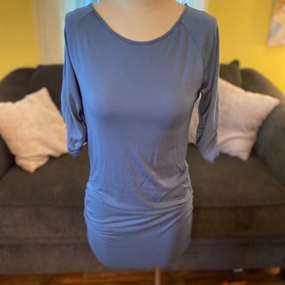 Zenana outfitters dress